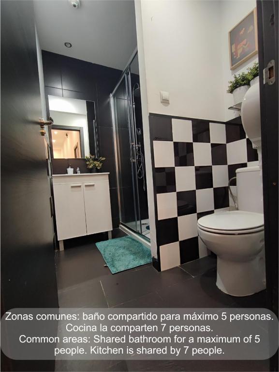Chueca Rooms Μαδρίτη Εξωτερικό φωτογραφία